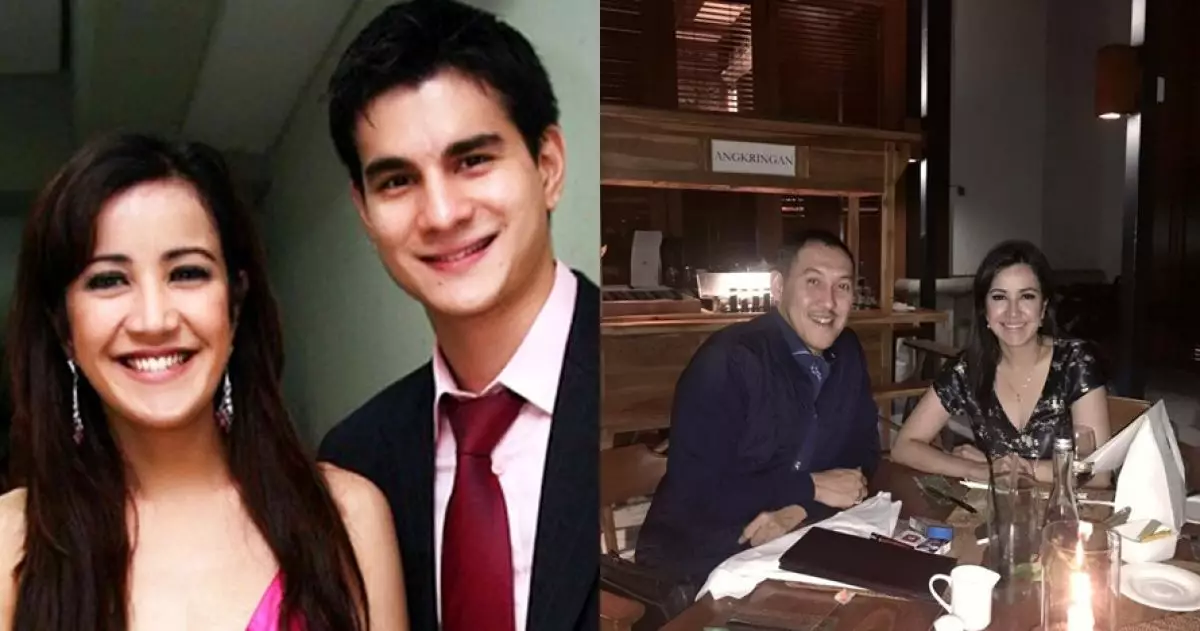 Kisah cinta Andy Soraya, pernah hidup serumah tanpa ikatan pernikahan