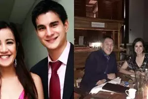 Kisah cinta Andy Soraya, pernah hidup serumah tanpa ikatan pernikahan