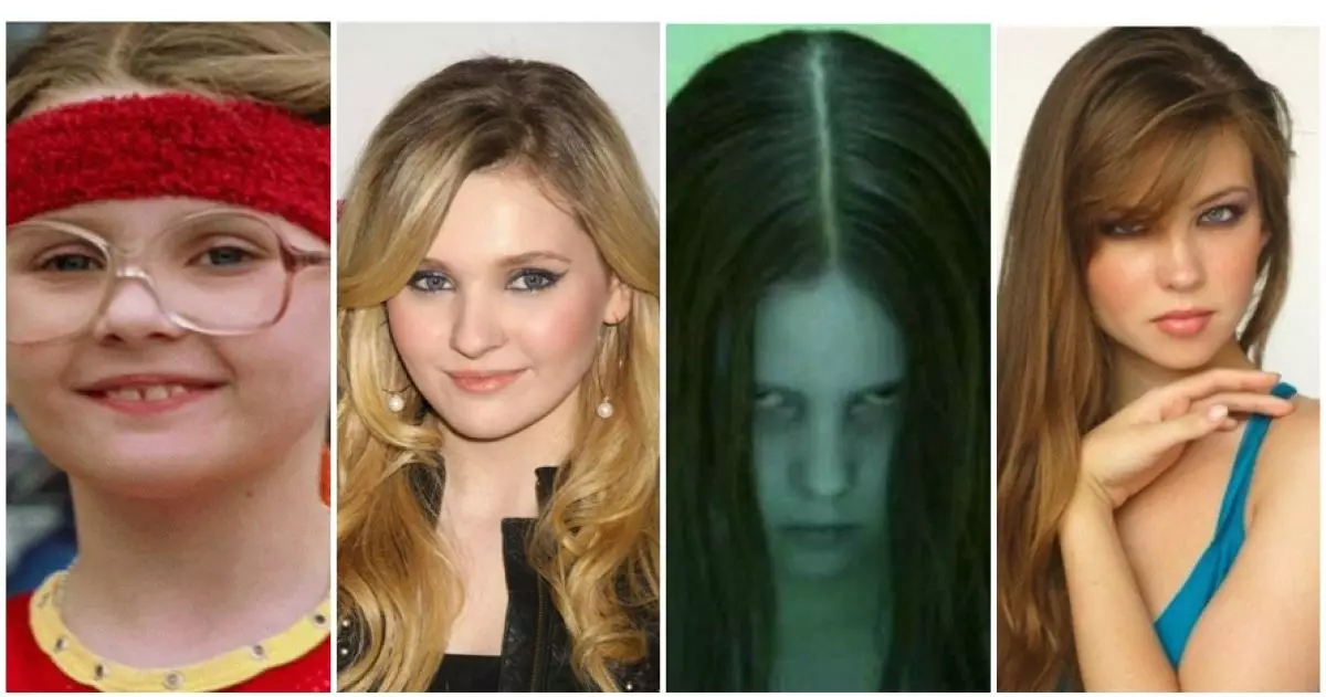 Potret perubahan 14 seleb cilik Hollywood, berubah makin memesona