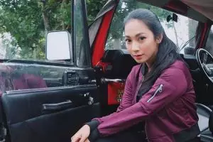 Ini alasan Dinda Kirana tinggalkan media sosial, bikin heboh fansnya