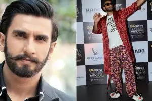 Ngaku stylish, 6 gaya aktor Bollywood ini malah bikin gagal paham