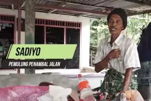 5 Kisah inspiratif dari orang-orang tak terduga ini sentuh nuranimu