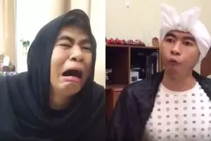 5 Video 'Beti & Mak Beti' di bulan Ramadan ini siap ceriakan harimu