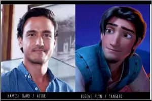 13 Artis Indonesia ini disebut mirip banget sama karakter tokoh kartun