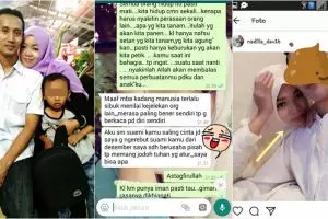 Curhat wanita yang kakaknya diselingkuhi ini viral, bikin nyesek