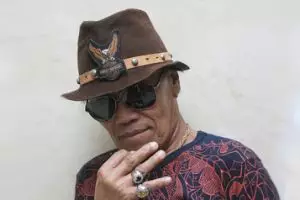 5 Seleb Tanah Air ini ternyata dulu tentara/polisi, ada yang jenderal