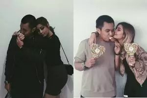 Putus dari Oka, Awkarin posting 7 quote bijak ini