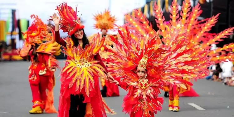Kementerian Pariwisata siap jadikan Jember sebagai Kota Carnaval