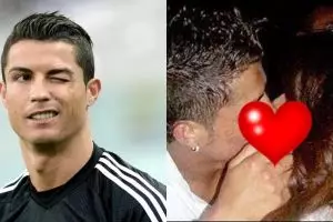 4 Aktris Bollywood ini ngefans Cristiano Ronaldo, ada yang rela dicium