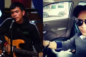 Aris Idol dikabarkan hilang, begini perjalanan hidupnya sebagai artis