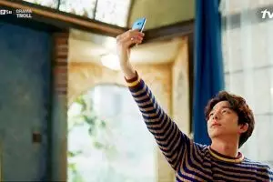 9 Seleb top Korea Selatan ini ogah bikin media sosial, ini alasannya