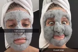 Ini masker yang jadi rahasia wajah bening cewek Korea, bisa kamu coba