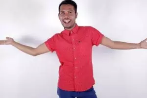 Lama tak terdengar kabarnya, Penyanyi Udin Sedunia berubah makin modis