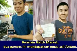 Nggak melulu bikin boros, 5 game ini ternyata ladang uang lho