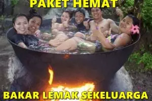 8 Meme 'bakar lemak' ini bikin keringetan sambil cengar-cengir
