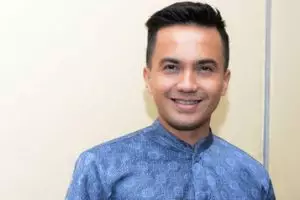 3 Perempuan cantik ini pernah taklukkan hati Sahrul Gunawan