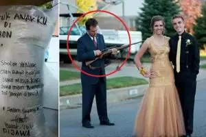 13 Cara orangtua tunjukkan rasa sayang ke anak ini kocaknya kebangetan