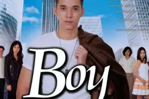 Sinetron Boy segera tamat, ini pengganti yang disiapkan SinemArt