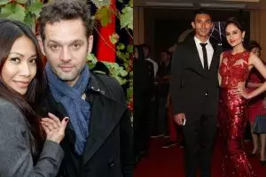 5 Seleb cantik ini suka gonta-ganti pasangan bule, pria lokal lewat