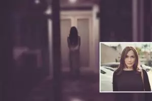 Punya indera keenam, begini ciri-ciri kuntilanak menurut istri Demian