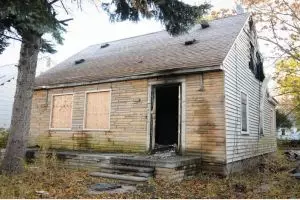 13 Potret rumah masa kecil seleb Hollywood, nggak nyangka banget!