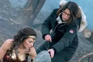 Bukan Gal Gadot, ini wanita paling keren di balik film 'Wonder Woman'