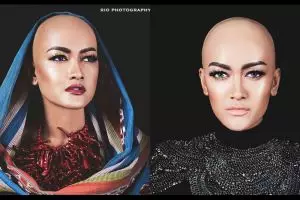 3 Bukti Julia Perez seleb yang dicintai banyak orang