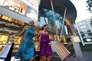 10 Pusat belanja murah di Singapura, bisa kamu jelajahi sampai capek