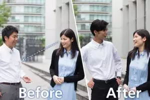 Bra shirt, kaus nyentrik yang bisa lindungi payudara pria