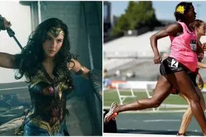 Aksi 10 wanita ini bukti bumil juga bisa lakukan sesuatu luar biasa