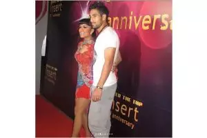 Ini ucapan bela sungkawa Gaston atas meninggalnya Julia Perez