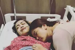 Ini permintaan terakhir Jupe sebelum meninggal