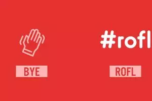 Sering diucapkan, 16 singkatan ini kamu tahu kepanjangannya nggak?