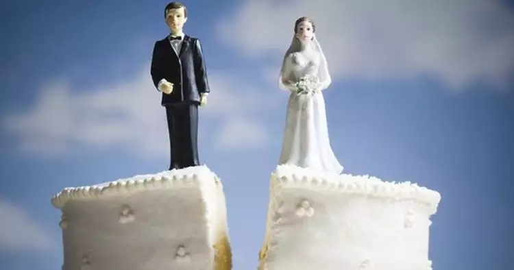 Imbas kisruh Qatar, pasangan kekasih ini terancam gagal menikah