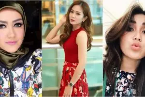 7 Artis kondang ini ternyata putuskan menikah diam-diam