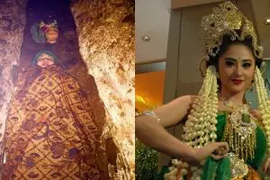 5 Seleb ini pernah lakukan ritual berbau mistis, untuk apa ya?