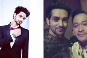 Shakti Arora, aktor ganteng Bollywood yang sering tampil di Pesbukers
