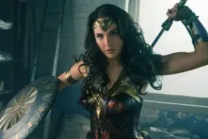 3 Aktris cantik ini tetap syuting film action meski hamil, salut