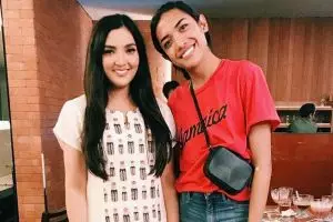 Mengaku tobat, ini 8 foto Millen saat berpenampilan maskulin