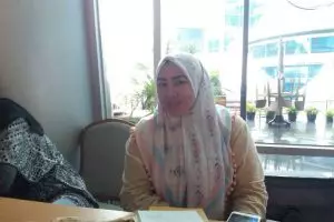 Banyak artis terkena kanker, ini cara Melly Goeslaw jaga kesehatannya