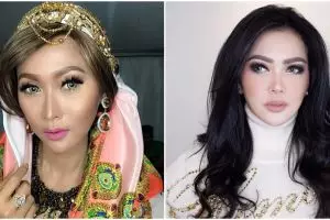 3 Artis ini sempatkan ke luar negeri di bulan puasa, ada yang berobat