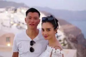 Belum lama menikah, pasangan 3 seleb ini meninggal dunia