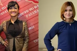 5 Penyanyi dangdut cantik ini meninggal saat di puncak kariernya