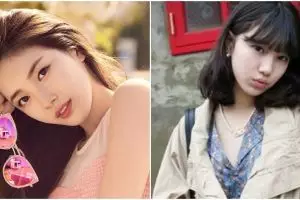 Sebelum terkenal, 5 idol K-Pop ini ternyata dulunya model online shop