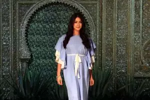 Bulan Ramadan, Nabila Syakieb kurangi job & pilih fokus urus keluarga