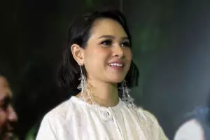 Obati kerinduan fans, Andien Aisyah luncurkan single bergenre jazz
