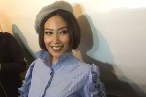 Ini alasan Ayu Dewi terjun di dunia bisnis