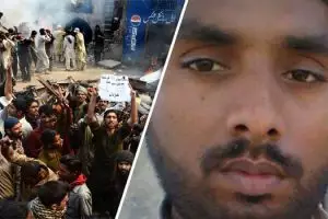 Postingan Facebook bikin orang ini dihukum mati