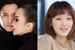 Tak harus pakai softlens, 6 seleb ini malah punya warna mata yang unik