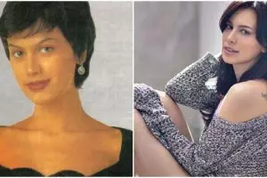 10 Artis ini jauh lebih menawan di usia tua daripada saat muda